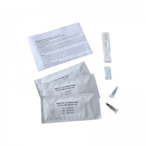 Diagnostic Kit for 25-hydroxy Vitamin D