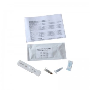 Diagnostic Kit for 25-hydroxy Vitamin D