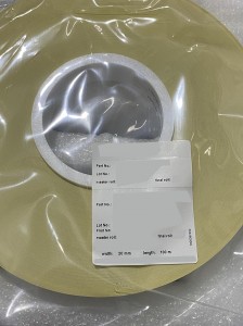 Rapid Test Raw Material Home 10um Nc Nitrocellulose Blotting Membrane