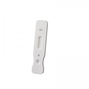 Machine Use LH Luteinizing Hormone Ovulation Rapid Test