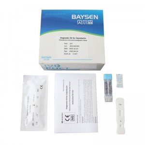 Diagnostic Kit for Calprotectin