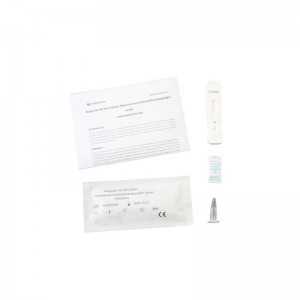 Immunofluorescence Blood D-Dimer Rapid Detection Kit