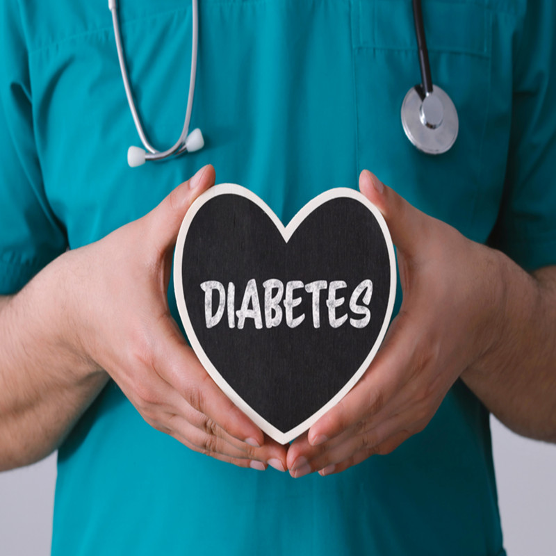 How much do you know about diabetes？