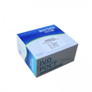 Diagnostic Kit for Free Triiodothyronine