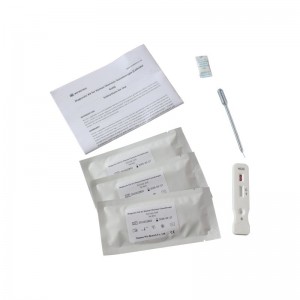 Early Pregnancy Test HCG Human Chorionic Gonadotropin urine rapid test