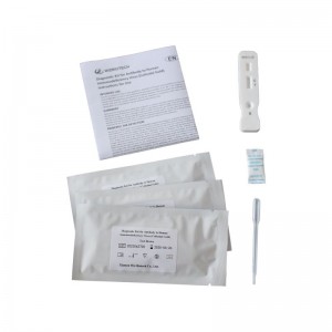 Diagnostic Kit for antibody to Human Immunodeficiency Virus HIV