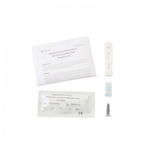 POCT Reagent Blood PRL Prolactin Diagnostic Kit