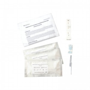 Drug Diagnostic rapid Methamphetamine test kit