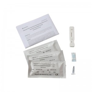 Thyroid Function Thyroid Stimulating Hormone Test Blood Test