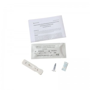 Thyroid Function Thyroid Stimulating Hormone Test Blood Test