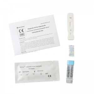 Diagnostic Kit for Calprotectin