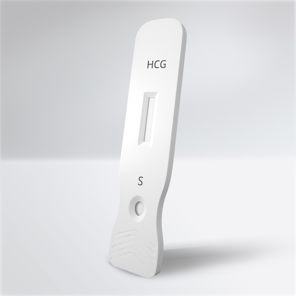 What do you know about HCG detection?